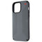 Speck Presidio2 Grip Case for iPhone 13 Pro Max/12 Pro Max - Graphite Grey/Black