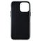 Speck Presidio2 Grip Case for iPhone 13 Pro Max/12 Pro Max - Graphite Grey/Black