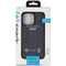 Speck Presidio2 Grip Case for iPhone 13 Pro Max/12 Pro Max - Graphite Grey/Black