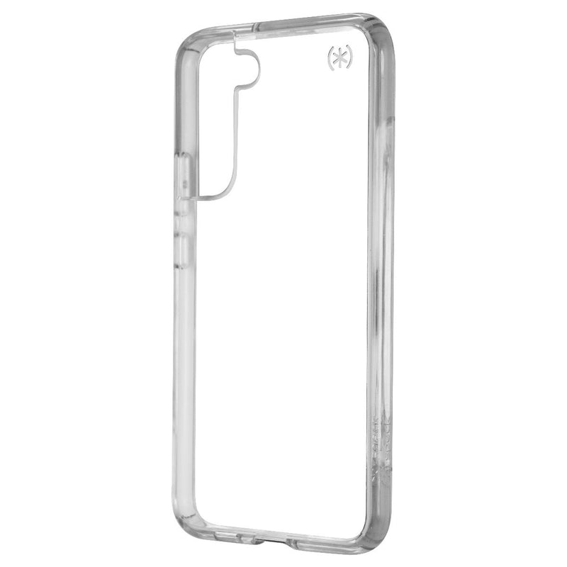 Speck Presidio Perfect-Clear Case for Samsung Galaxy (S22+) - Clear