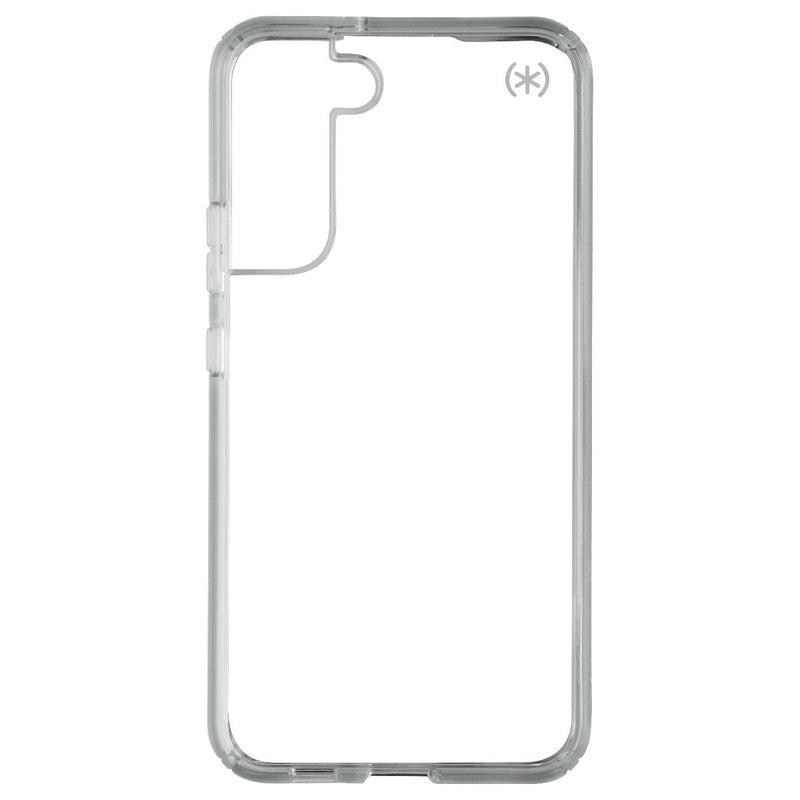 Speck Presidio Perfect-Clear Case for Samsung Galaxy (S22+) - Clear