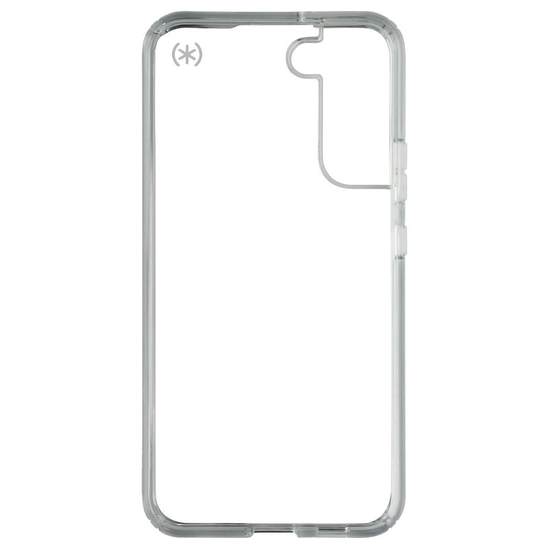 Speck Presidio Perfect-Clear Case for Samsung Galaxy (S22+) - Clear