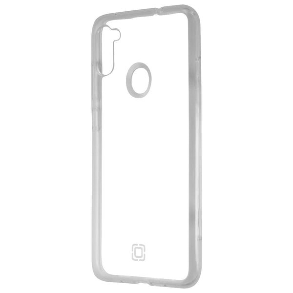 Incipio NGP Pure Case for Samsung Galaxy A11 Smartphones - Clear