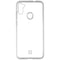 Incipio NGP Pure Case for Samsung Galaxy A11 Smartphones - Clear
