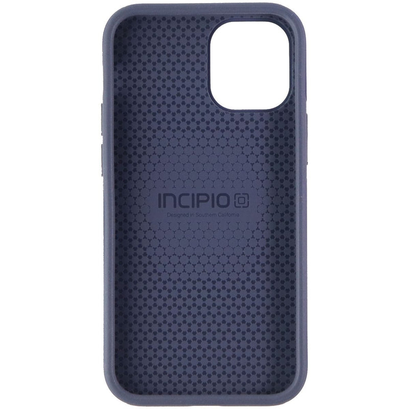 Incipio Duo Series Case for Apple iPhone 12 Mini - Indigo Blue