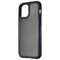 Griffin Survivor Hybrid Case for Apple iPhone 12 Pro & iPhone 12 - Black