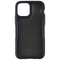Griffin Survivor Hybrid Case for Apple iPhone 12 Pro & iPhone 12 - Black