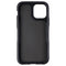 Griffin Survivor Hybrid Case for Apple iPhone 12 Pro & iPhone 12 - Black
