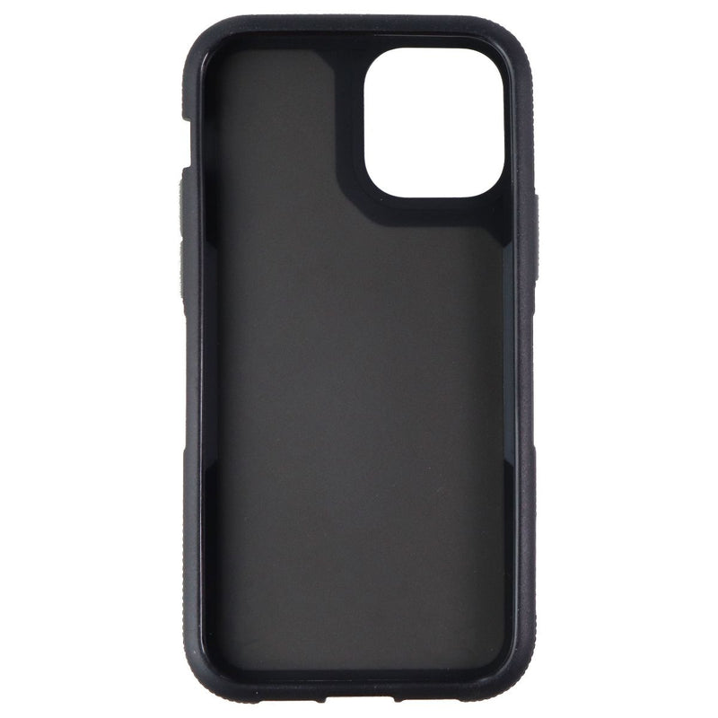 Griffin Survivor Hybrid Case for Apple iPhone 12 Pro & iPhone 12 - Black