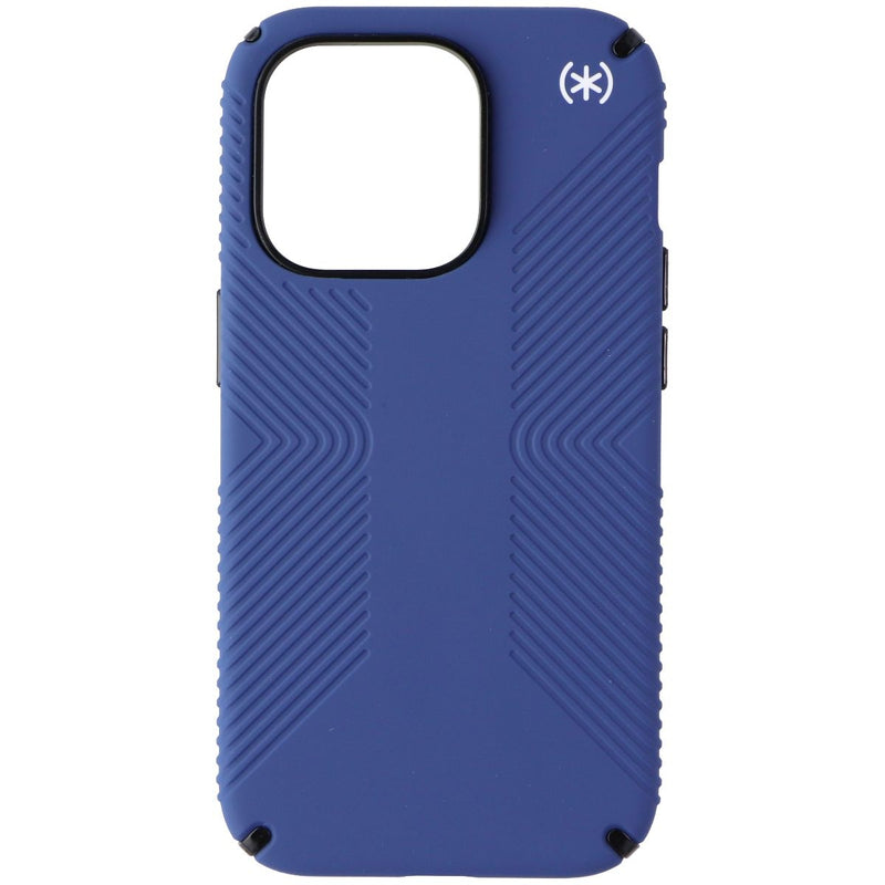 Speck Presidio Grip 2 Series Case for Apple iPhone 14 Pro - Coastal Blue