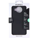Incipio Duo Series Dual Layer Case for Nokia 8 V 5G UW - Black