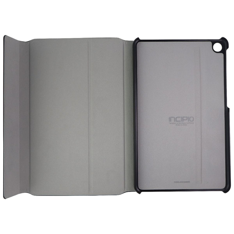 Incipio Faraday Tablet Folio Case for LG G Pad 5 (10.1-inch) FHD - Black