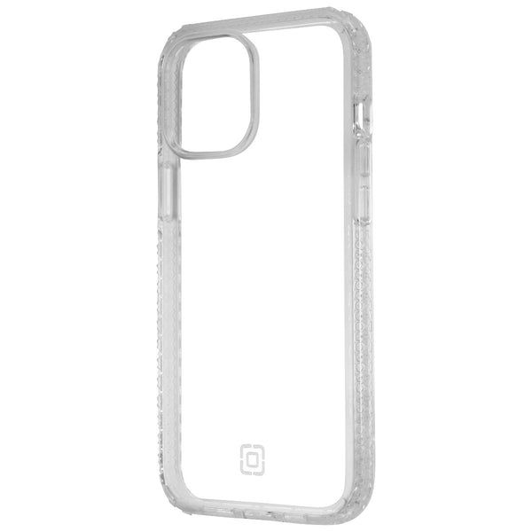 Incipio Grip Series Case for Apple iPhone 12 Pro Max Smartphones - Clear