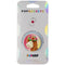 PopSockets PopGrip Expanding Stand and Grip with Swappable Top - Llamapalooza