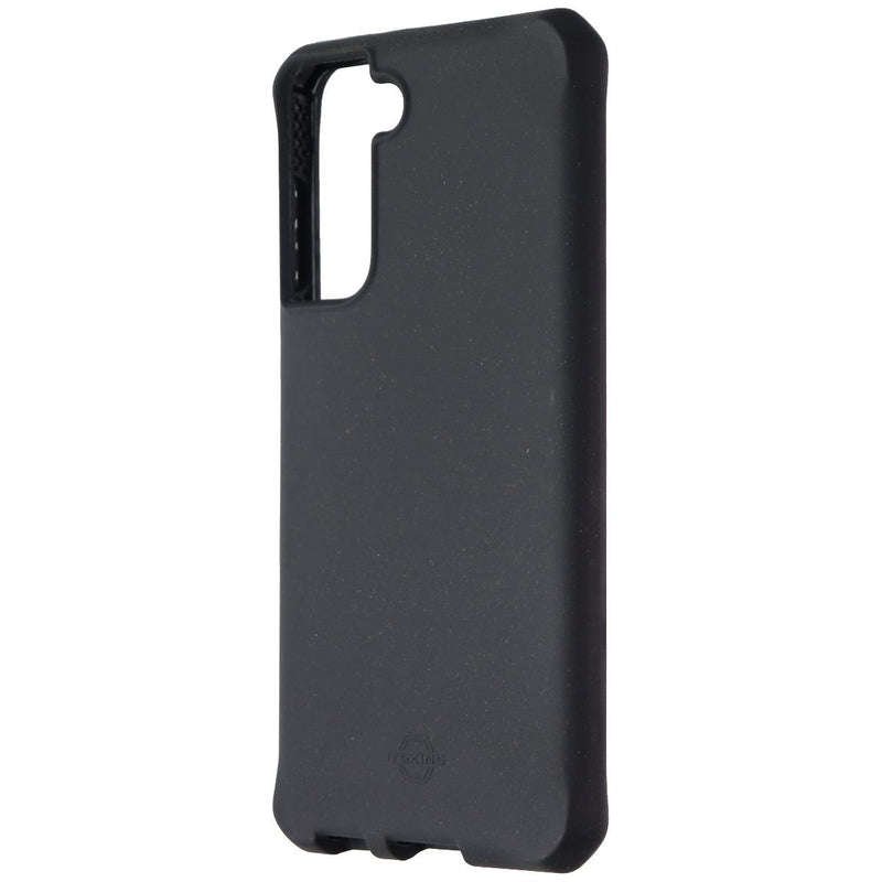 ITSKINS Feroniabio Terra Series Case for Samsung S21 5G - Black