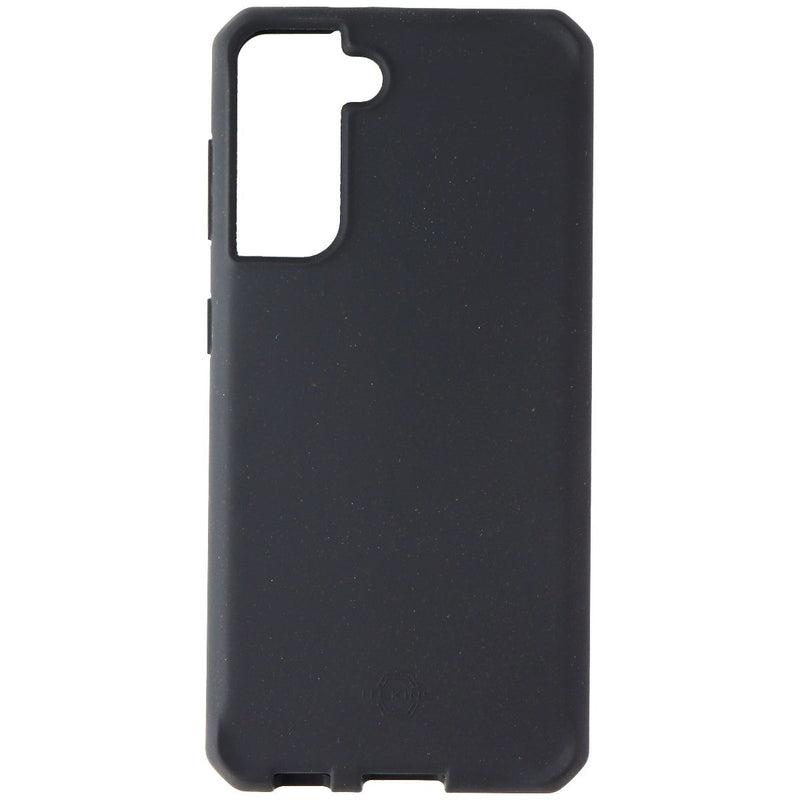 ITSKINS Feroniabio Terra Series Case for Samsung S21 5G - Black
