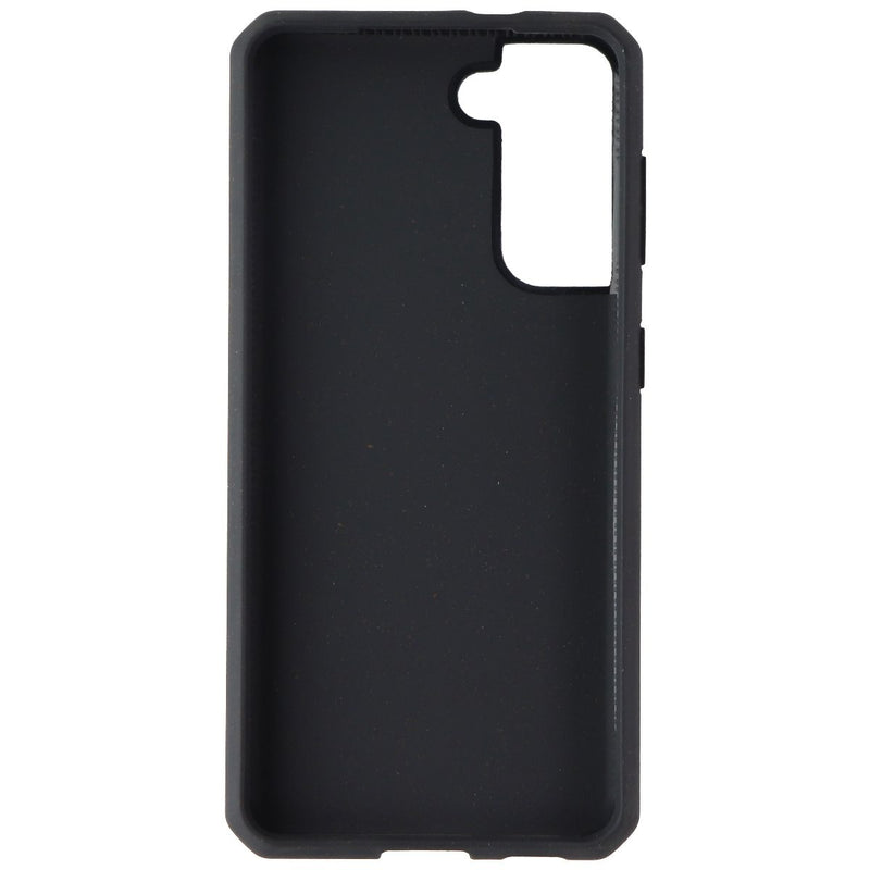 ITSKINS Feroniabio Terra Series Case for Samsung S21 5G - Black