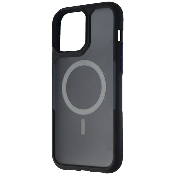 Griffin Survivor Endurance Case for MagSafe for iPhone 13 Pro Max - Storm Blue