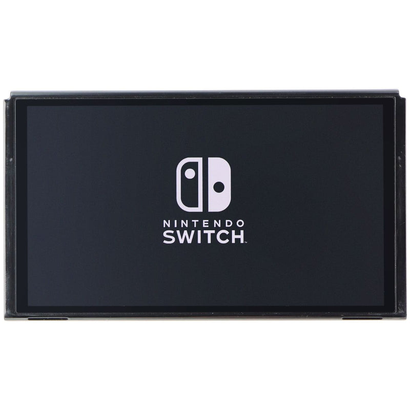Nintendo Switch OLED Gaming Console - Splatoon 3 - 64GB (HEG-OO1) / Console Only