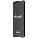 Samsung Galaxy S8 Smartphone (SM-G950U) Verizon Only - 64GB / Midnight Black