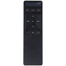 Vizio Remote Control (XRS551N-G / V 1.0) for Select Vizio TVs - Black
