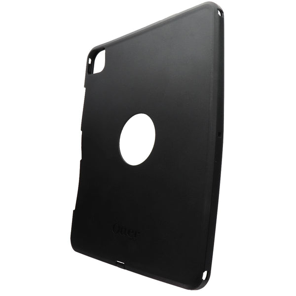 OtterBox Exterior for iPad Pro (12.9) 6th/5th/4th Gen Defender Cases - Black