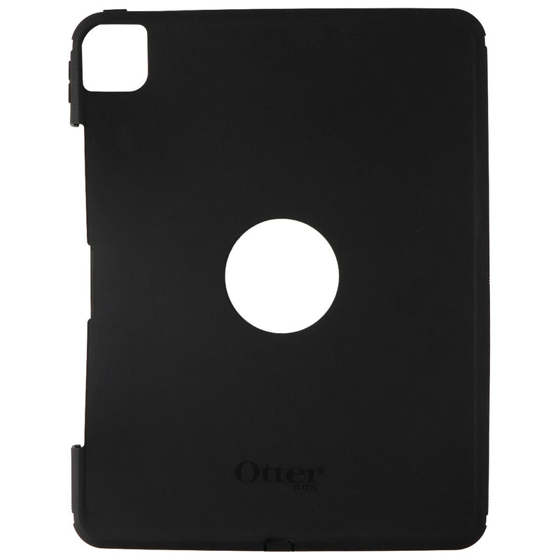 OtterBox Exterior for iPad Pro (12.9) 6th/5th/4th Gen Defender Cases - Black
