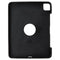 OtterBox Exterior for iPad Pro (12.9) 6th/5th/4th Gen Defender Cases - Black