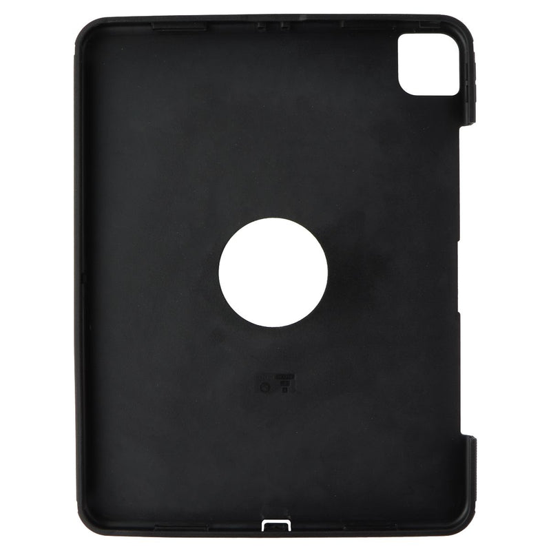 OtterBox Exterior for iPad Pro (12.9) 6th/5th/4th Gen Defender Cases - Black