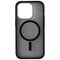 Verizon Slim Sustainable Case for MagSafe for Apple iPhone 14 Pro - Smoke