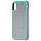 Pelican Protector Series Dual Layer Case for Apple iPhone Xs Max - Grey / Aqua