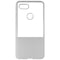 Incipio NGP Series Flexible Gel Case for Google Pixel 3 XL - Clear/Frost