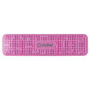 Cellet 2,000mAh Ready to Use USB Power Bank with Micro-USB Cable - Pink