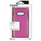 Incipio DualPro Series Case for Samsung Galaxy S10e - Fuchsia Pink/Clear