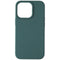 Cordking Silicone Ultra Slim Series Case for Apple iPhone 13 Pro - Green