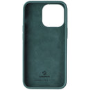 Cordking Silicone Ultra Slim Series Case for Apple iPhone 13 Pro - Green