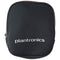 Poly Voyager Focus UC Bluetooth Stereo Headset with Mic and Charge Stand - Black