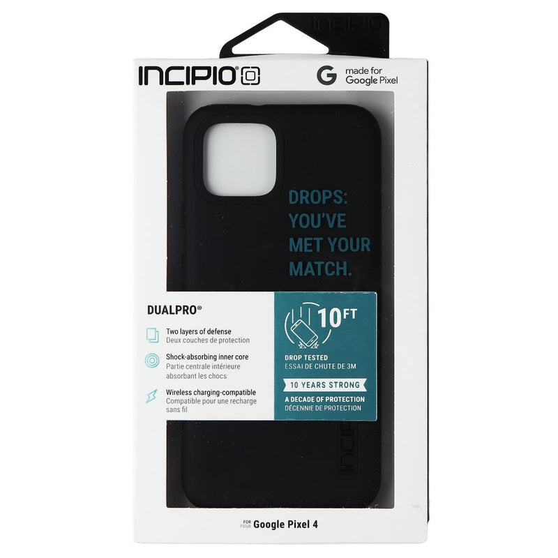 Speck Presidio Exotech Series Case for Samsung Galaxy A71 - Black