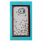 Kate Spade Hybrid Hardshell Case for Samsung Galaxy S6 - Gold/Cream