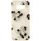Kate Spade Hard Case for Samsung Galaxy S8+ (Plus) - Clear/White Flowers/Gems