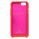 Kate Spade Hybrid Hardshell Case for iPhone 6s/6 - Pink Candy Stripe