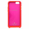 Kate Spade Hybrid Hardshell Case for iPhone 6s/6 - Pink Candy Stripe
