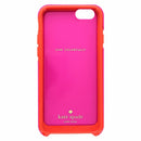 Kate Spade Hybrid Hardshell Case for iPhone 6s/6 - Pink Candy Stripe