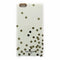 Kate Spade Confetti Dot Case and Gold Wristlet for iPhone 6 Plus 6S Plus