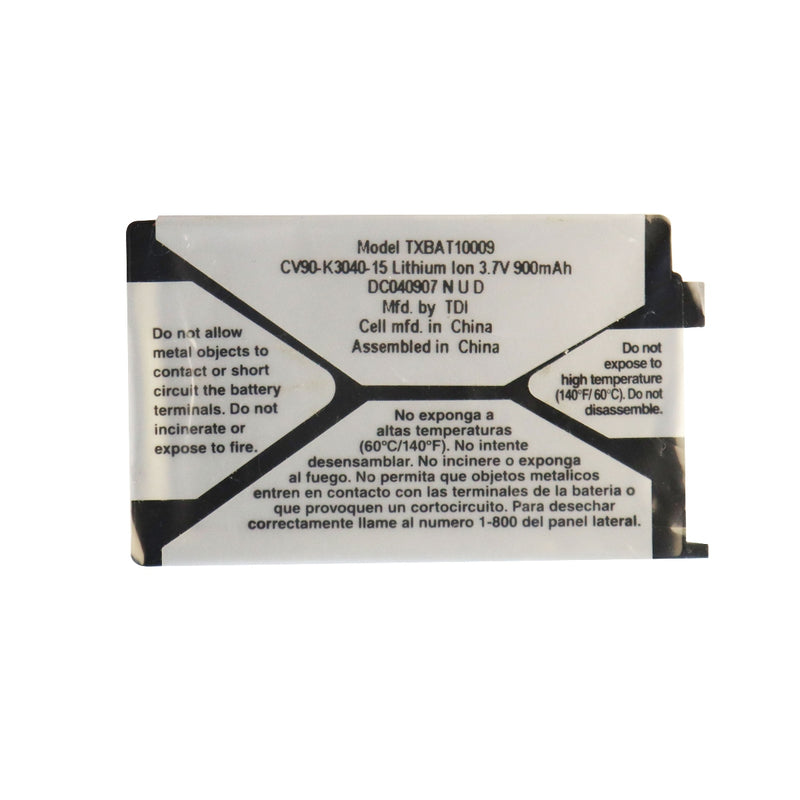 OEM Kyocera TXBAT10009 900 mAh Replacement Battery for Kyocera Phantom