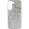 Kate Spade Defensive Hardshell Case for Galaxy (S22+) - Scattered Flowers