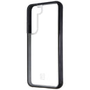 Incipio Organicore Hard Case for Samsung Galaxy S22 - Clear/Charcoal