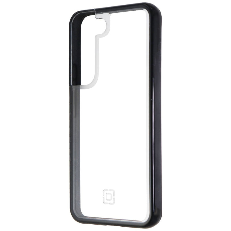 Incipio Organicore Hard Case for Samsung Galaxy S22 - Clear/Charcoal