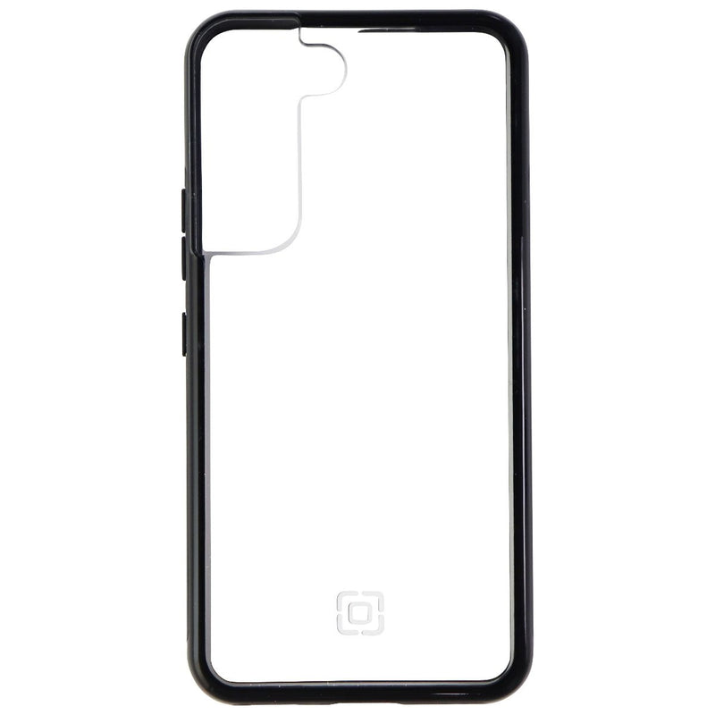 Incipio Organicore Hard Case for Samsung Galaxy S22 - Clear/Charcoal