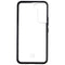 Incipio Organicore Hard Case for Samsung Galaxy S22 - Clear/Charcoal